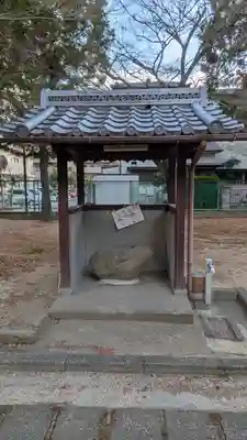 女九神社(大阪府)