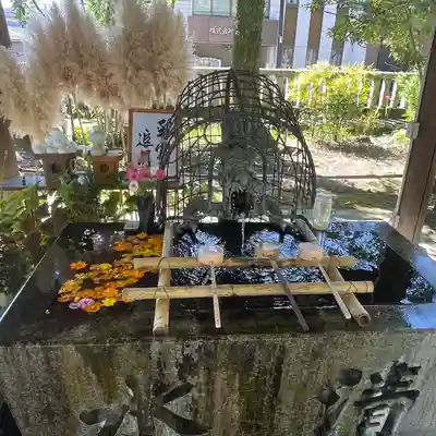 若宮神明社(愛知県)