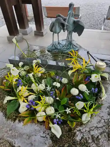 白鷺神社(栃木県)