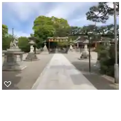 成田山大阪別院　明王院(大阪府)