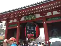 浅草寺(東京都)