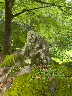 八海山尊神社(新潟県)
