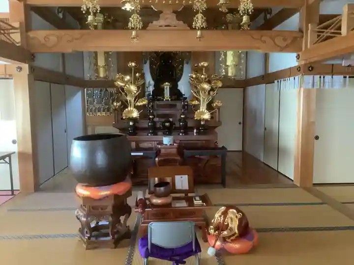 麟慶寺(愛知県)