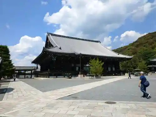 知恩院(京都府)