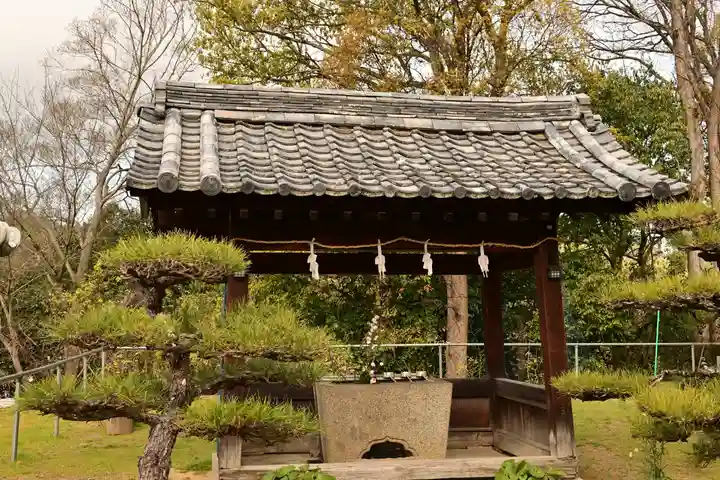 松山神社(愛媛県)
