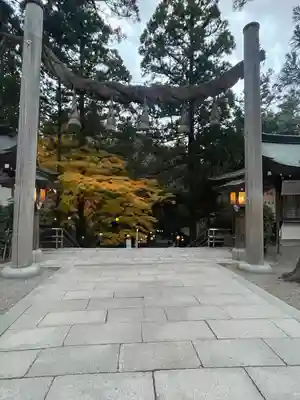 大神神社(奈良県)