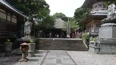 最御崎寺(高知県)