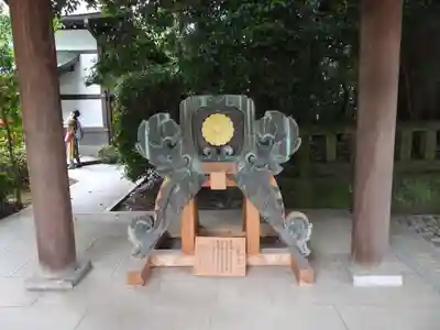 三嶋大社(静岡県)