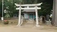 鹿嶋神社(茨城県)