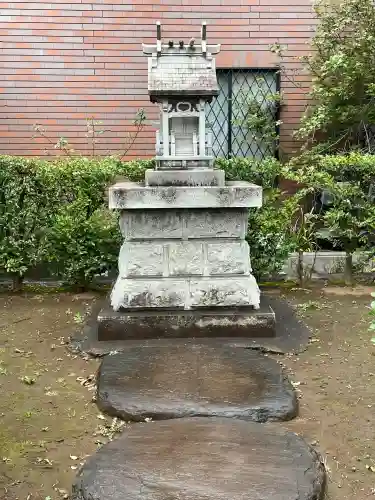 桜神宮(東京都)
