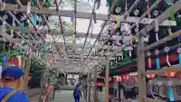 伊佐須美神社(福島県)