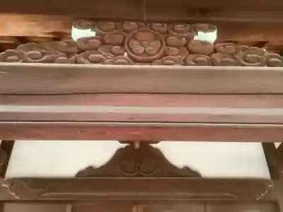 極楽寺の本殿・本堂