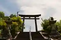 川崎神社(愛媛県)