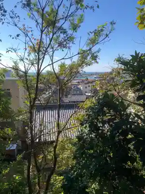 梵音山 極楽寺(愛知県)