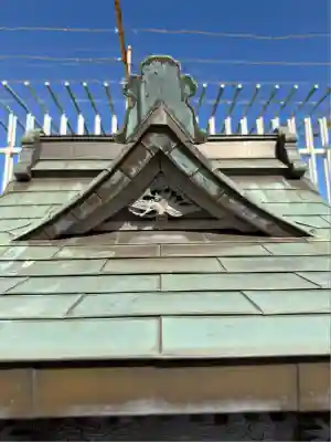 小田急豊川稲荷(東京都)