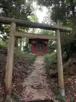 八坂神社(千葉県)