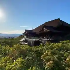 清水寺の建物その他