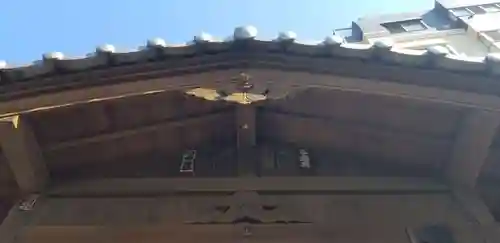 諏訪神社のその他建物