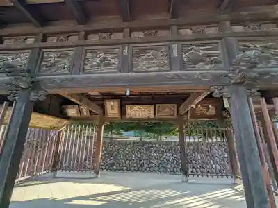 瀧宮神社(埼玉県)