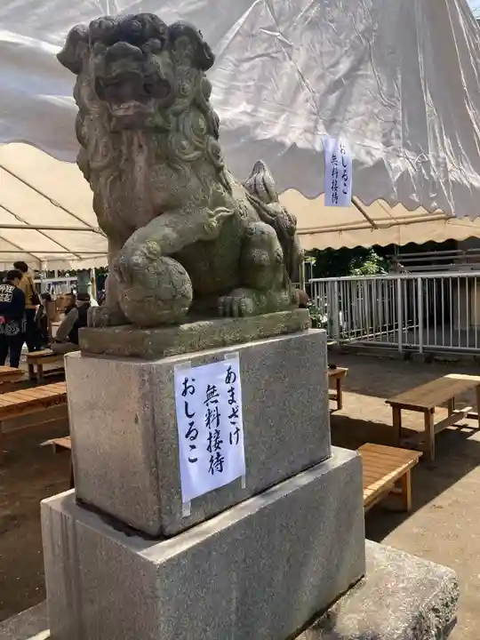 住吉神社(東京都)