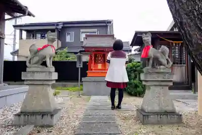 荒神社(愛知県)