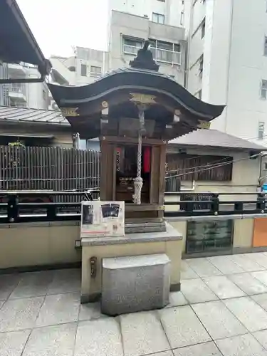 大観音寺(東京都)