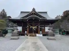 白鷺神社(栃木県)