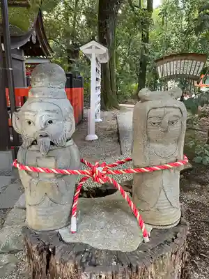 賀茂御祖神社（下鴨神社）(京都府)