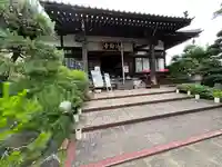 法輪寺(東京都)
