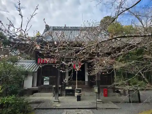 赤山禅院(京都府)