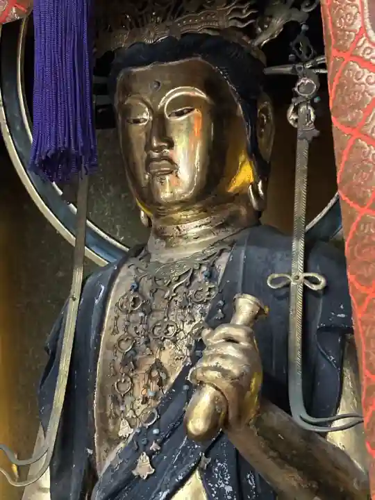 赤分寺(滋賀県)