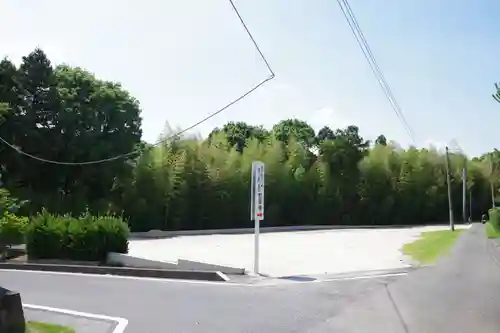 光明寺のその他建物