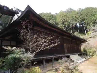 成菩提院(滋賀県)