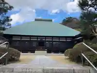 浄智寺(神奈川県)