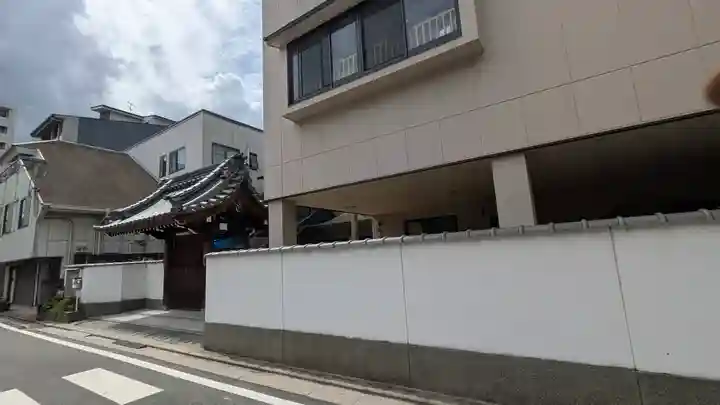 卽現寺(即現寺)(京都府)