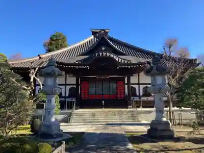 極楽寺(東京都)