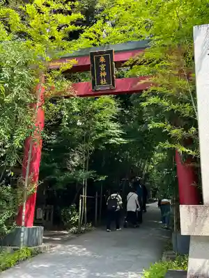來宮神社(静岡県)