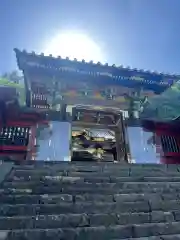 妙義神社(群馬県)