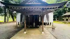 静志神社(福井県)