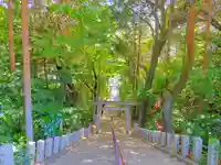 多度神社(夛度神社)のその他建物