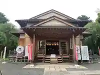 八雲神社(緑町)(栃木県)