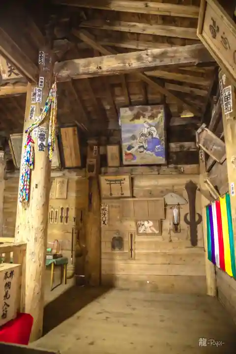 熊野神社(岩手県)