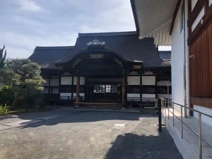 本願寺(西本願寺)(京都府)