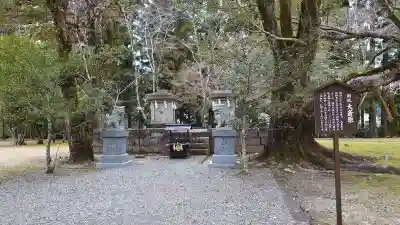 大斎原（熊野本宮大社旧社地）(和歌山県)