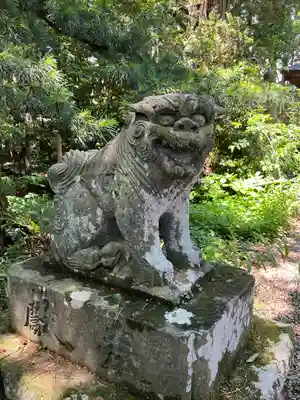 黒田原神社(栃木県)