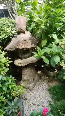 西光院のその他建物