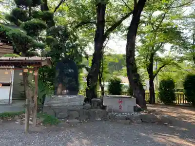 熊野神社(東京都)