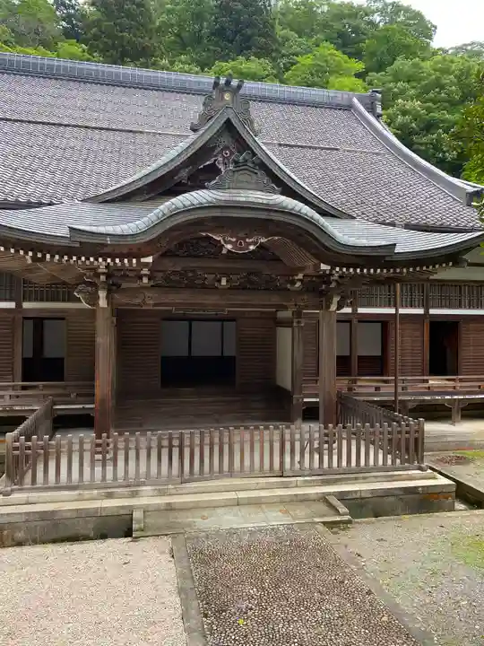 永平寺(福井県)