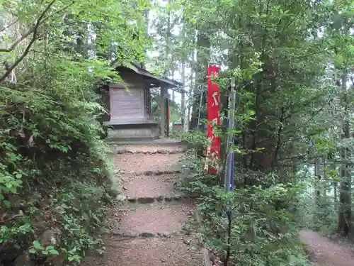 秩父御嶽神社(埼玉県)