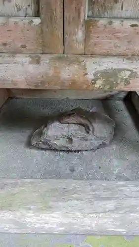 国造神社のその他建物